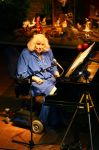 Tilburg, 27 December 2015
Laatste concert van Marie-Cecile Moerdijk