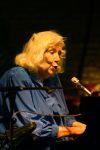 Tilburg, 27 December 2015
Laatste concert van Marie-Cecile Moerdijk