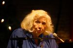 Tilburg, 27 December 2015
Laatste concert van Marie-Cecile Moerdijk