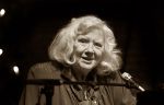 Tilburg, 27 December 2015
Laatste concert van Marie-Cecile Moerdijk
