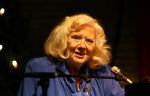Tilburg, 27 December 2015
Laatste concert van Marie-Cecile Moerdijk