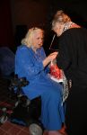 Tilburg, 27 December 2015
Laatste concert van Marie-Cecile Moerdijk