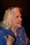 Tilburg, 27 December 2015
Laatste concert van Marie-Cecile Moerdijk
