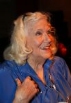 Tilburg, 27 December 2015
Laatste concert van Marie-Cecile Moerdijk