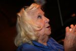 Tilburg, 27 December 2015
Laatste concert van Marie-Cecile Moerdijk