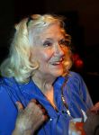 Tilburg, 27 December 2015
Laatste concert van Marie-Cecile Moerdijk
