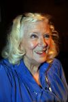 Tilburg, 27 December 2015
Laatste concert van Marie-Cecile Moerdijk