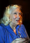 Tilburg, 27 December 2015
Laatste concert van Marie-Cecile Moerdijk