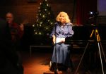 Tilburg, 27 December 2015
Laatste concert van Marie-Cecile Moerdijk
