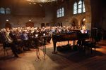 Tilburg, 27 December 2015
Laatste concert van Marie-Cecile Moerdijk