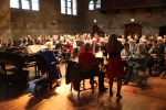 Tilburg, 27 December 2015
Laatste concert van Marie-Cecile Moerdijk
