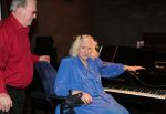 Tilburg, 27 December 2015
Laatste concert van Marie-Cecile Moerdijk