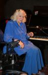 Tilburg, 27 December 2015
Laatste concert van Marie-Cecile Moerdijk