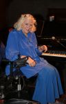 Tilburg, 27 December 2015
Laatste concert van Marie-Cecile Moerdijk