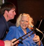 Tilburg, 27 December 2015
Laatste concert van Marie-Cecile Moerdijk