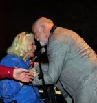 Tilburg, 27 December 2015
Laatste concert van Marie-Cecile Moerdijk