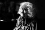 Tilburg, 27 December 2015
Laatste concert van Marie-Cecile Moerdijk
