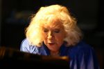 Tilburg, 27 December 2015
Laatste concert van Marie-Cecile Moerdijk