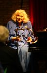 Tilburg, 27 December 2015
Laatste concert van Marie-Cecile Moerdijk