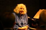 Tilburg, 27 December 2015
Laatste concert van Marie-Cecile Moerdijk