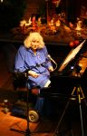 Tilburg, 27 December 2015
Laatste concert van Marie-Cecile Moerdijk
