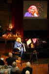 Tilburg, 27 December 2015
Laatste concert van Marie-Cecile Moerdijk
