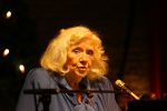 Tilburg, 27 December 2015
Laatste concert van Marie-Cecile Moerdijk
