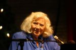 Tilburg, 27 December 2015
Laatste concert van Marie-Cecile Moerdijk