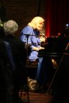 Tilburg, 27 December 2015
Laatste concert van Marie-Cecile Moerdijk