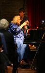 Tilburg, 27 December 2015
Laatste concert van Marie-Cecile Moerdijk