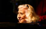 Tilburg, 27 December 2015
Laatste concert van Marie-Cecile Moerdijk