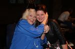 Tilburg, 27 December 2015
Laatste concert van Marie-Cecile Moerdijk hier samen op de foto met Simone v d Eertwegh