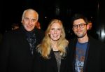 Amsterdam 15 december 2015
Premiere Star wars in het amsterdam theater.
Mario v d Ende met dochter