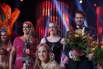 Amsterdam 15 december 2015
Sportgala/ sportverkiezing sportman en sportvrouw van het jaar in de Rai.Winnaars bij elkaar - Sportvrouw Dafne Schippers, Talent Marrit Steenbergen, rolstoeltennisster Jiske Griffioen, coach Bart Bennema, oevreu winnaar Joop Zoetemelk, sportploeg Beachvolleybalduo Reinder Nummerdor- Christiaan Varenhorst en sportman Sjinkie Knegt