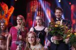 Amsterdam 15 december 2015
Sportgala/ sportverkiezing sportman en sportvrouw van het jaar in de Rai.Winnaars bij elkaar - Sportvrouw Dafne Schippers, Talent Marrit Steenbergen, rolstoeltennisster Jiske Griffioen, coach Bart Bennema, oevreu winnaar Joop Zoetemelk, sportploeg Beachvolleybalduo Reinder Nummerdor- Christiaan Varenhorst en sportman Sjinkie Knegt