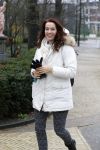 Amsterdam 7 december 2015
Presentatie Wie is de Mol in vondelpark CS.
Marjolein Keuning