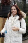 Amsterdam 7 december 2015
Presentatie Wie is de Mol in vondelpark CS.
Marjolein Keuning