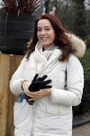 Amsterdam 7 december 2015
Presentatie Wie is de Mol in vondelpark CS.
Marjolein Keuning