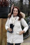Amsterdam 7 december 2015
Presentatie Wie is de Mol in vondelpark CS.
Marjolein Keuning