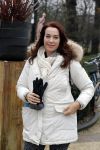Amsterdam 7 december 2015
Presentatie Wie is de Mol in vondelpark CS.
Marjolein Keuning