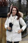 Amsterdam 7 december 2015
Presentatie Wie is de Mol in vondelpark CS.
Marjolein Keuning