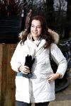 Amsterdam 7 december 2015
Presentatie Wie is de Mol in vondelpark CS.
Marjolein Keuning