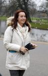 Amsterdam 7 december 2015
Presentatie Wie is de Mol in vondelpark CS.
Marjolein Keuning