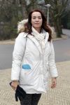 Amsterdam 7 december 2015
Presentatie Wie is de Mol in vondelpark CS.
Marjolein Keuning