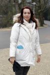 Amsterdam 7 december 2015
Presentatie Wie is de Mol in vondelpark CS.
Marjolein Keuning