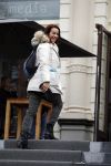 Amsterdam 7 december 2015
Presentatie Wie is de Mol in vondelpark CS.
Marjolein Keuning