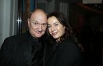 Scheveningen 13 december 2015
Premiere beauty and the beast met castleden oa Anouk Maas Freek Bartels Edwin Jonker Tony Neef Hugo Haenen en Loeki Knol.
Premiere vond plaats in het circustheater. Albert Verlinde is producent.
Henk Poort met zijn vrouw Marjolein Keuning