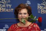 Scheveningen 13 december 2015
Premiere Beauty & the beast in het circustheater.
Marjolein Touw met partner