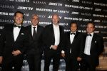 Amsterdam 10 december 2015
Openingsavond VIP van de luxury fair in de RAI.
Mark Wegh met collega's