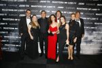 Amsterdam 10 december 2015
Openingsavond VIP van de luxury fair in de RAI.
Martijn Koolhoven met relaties/collega's